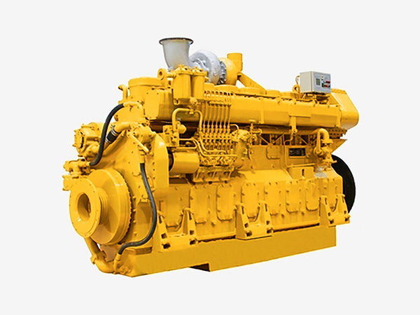 濟柴8190、8V190型柴油機